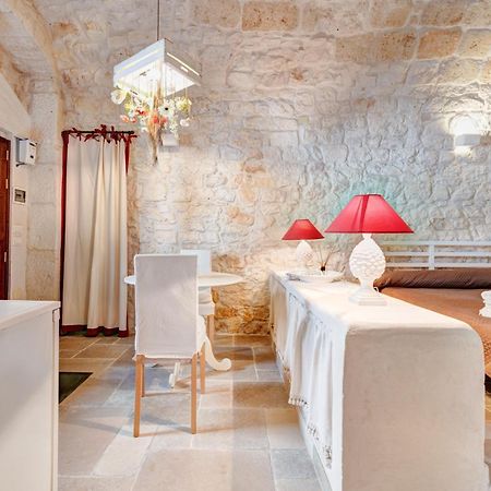 Le Bianche Suites Ostuni Exterior foto