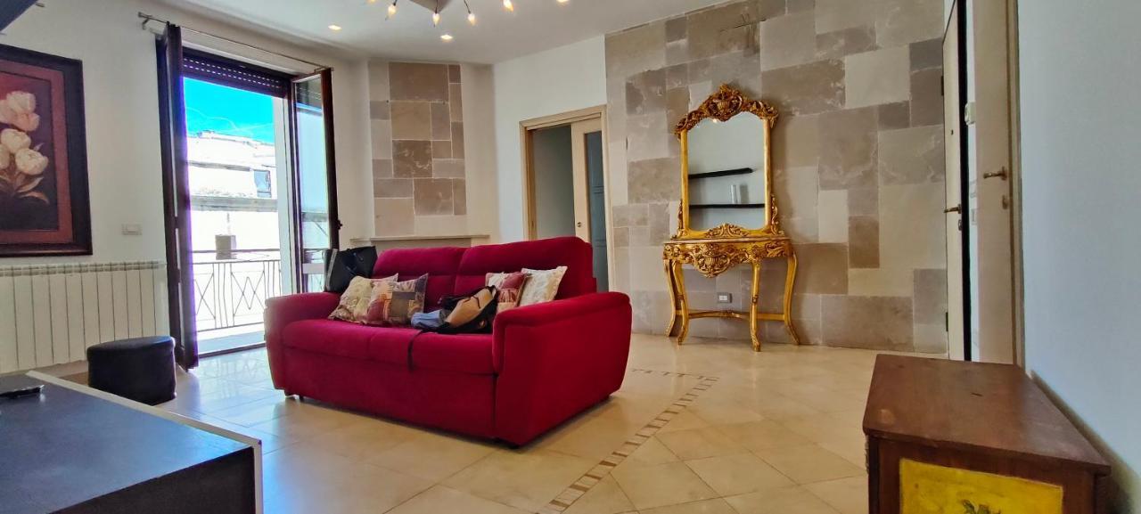 Le Bianche Suites Ostuni Exterior foto