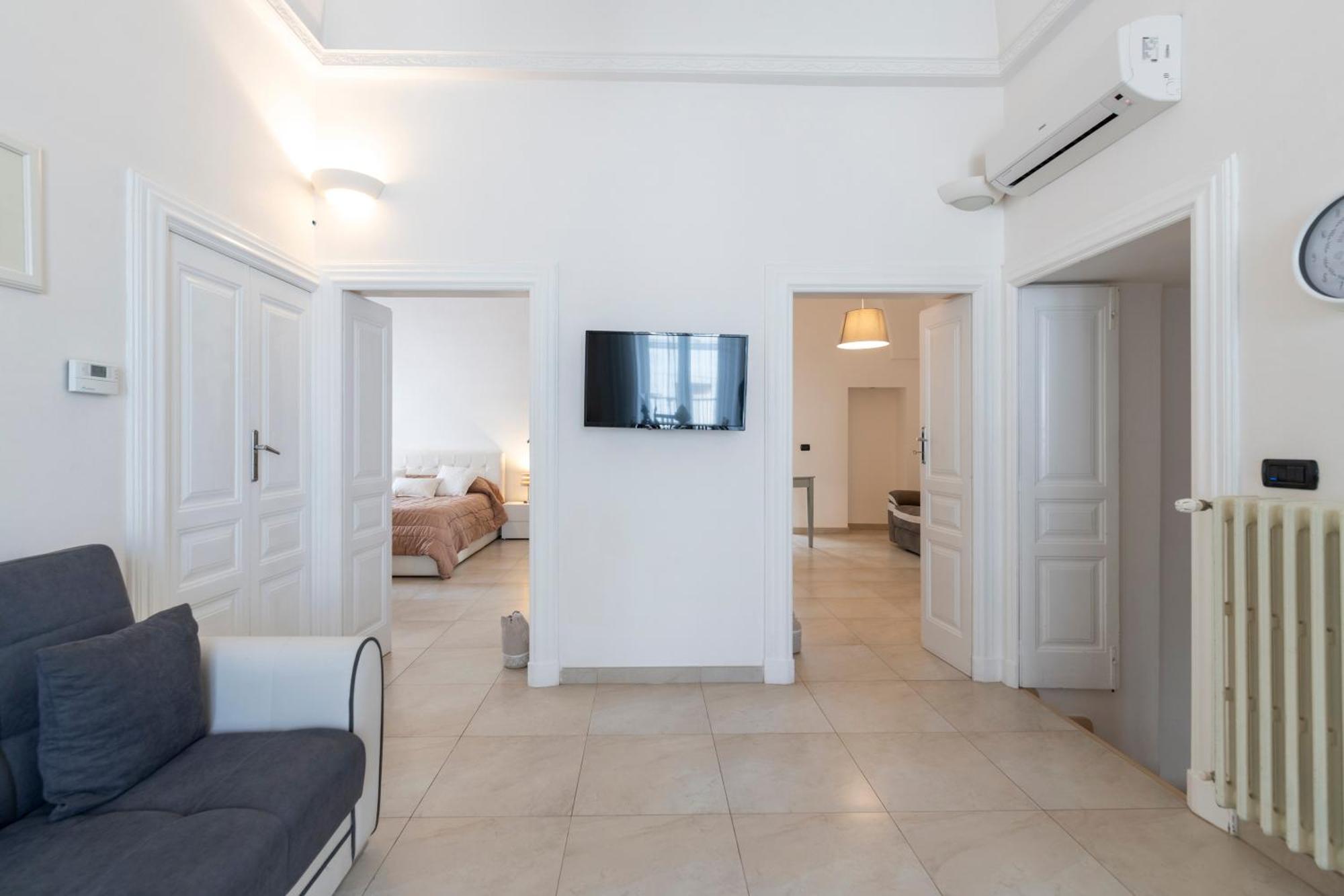 Le Bianche Suites Ostuni Exterior foto