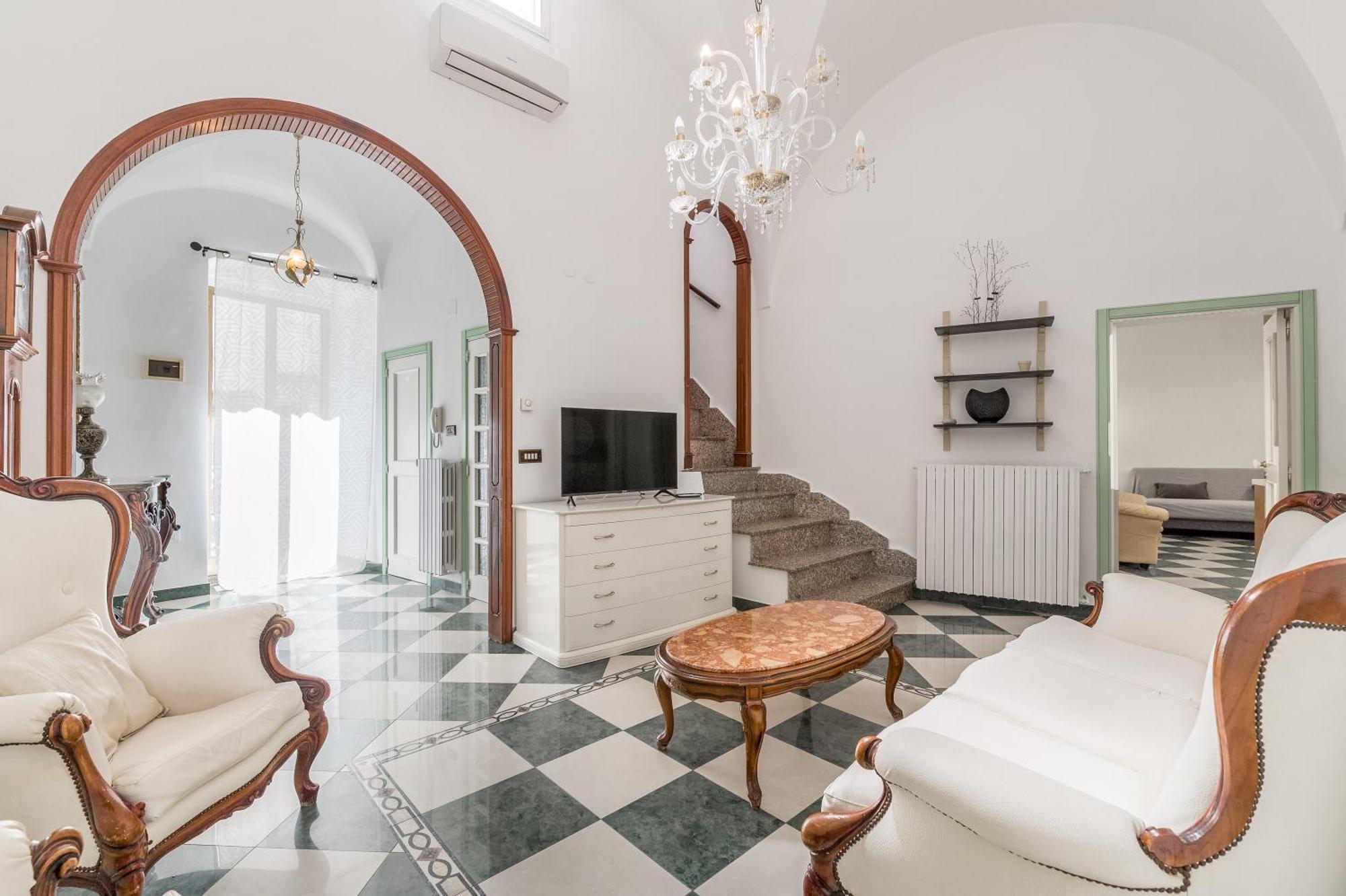 Le Bianche Suites Ostuni Exterior foto