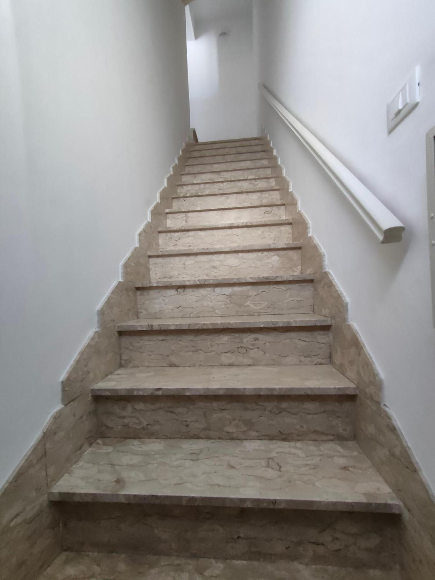 Le Bianche Suites Ostuni Habitación foto