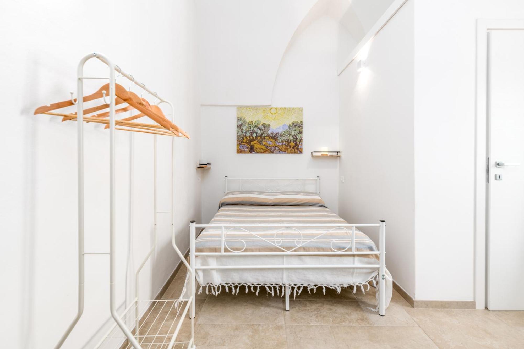 Le Bianche Suites Ostuni Exterior foto